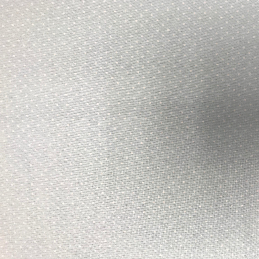 GP190 QT Sorbet Dot Lt. Blue