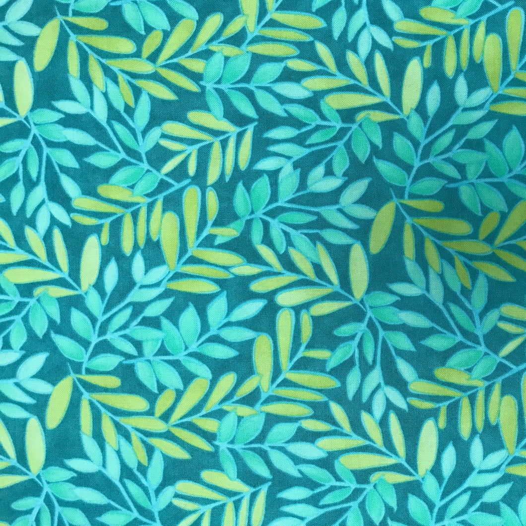 PC186 Moda Prairie Green