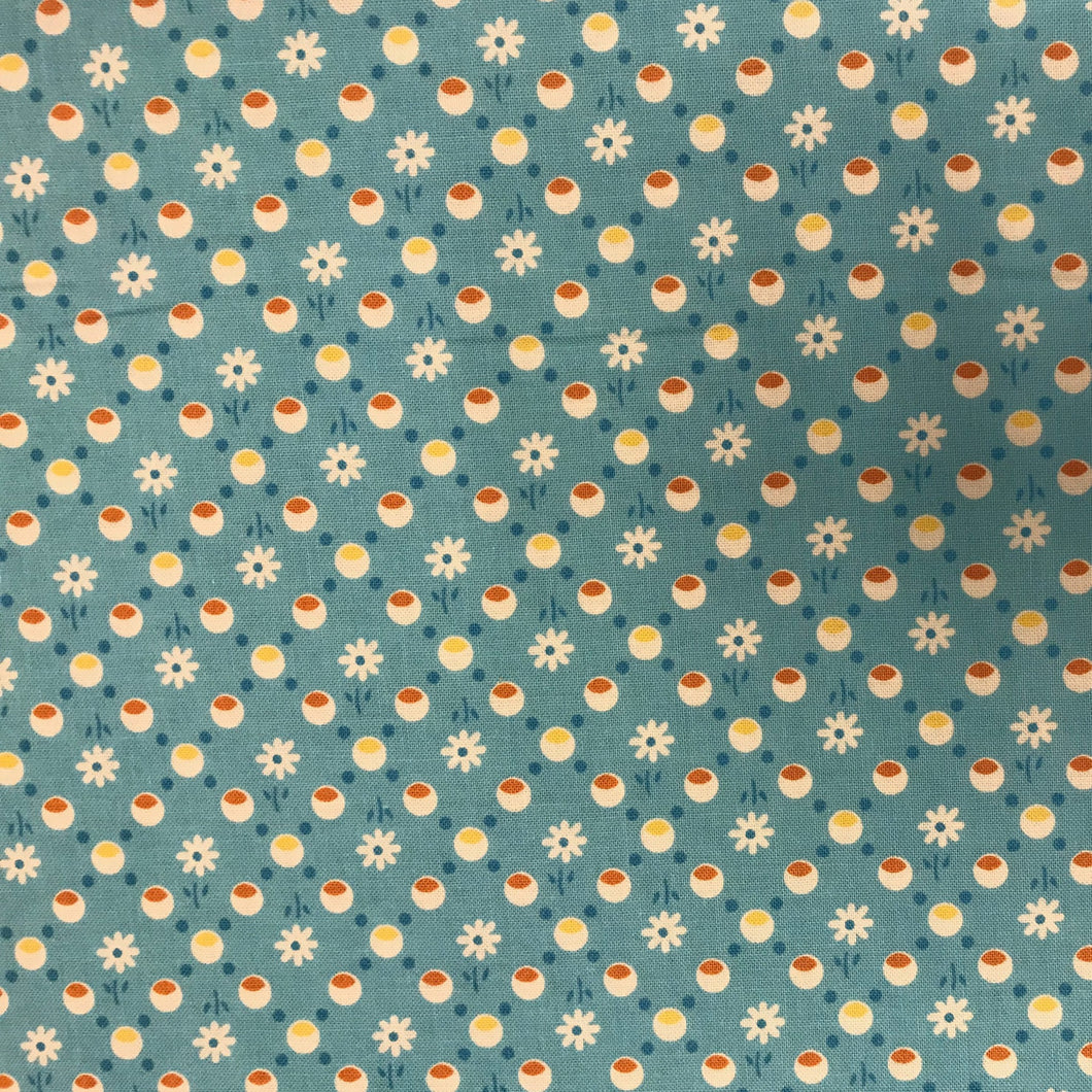 GP203 RJR Pie Day Blue