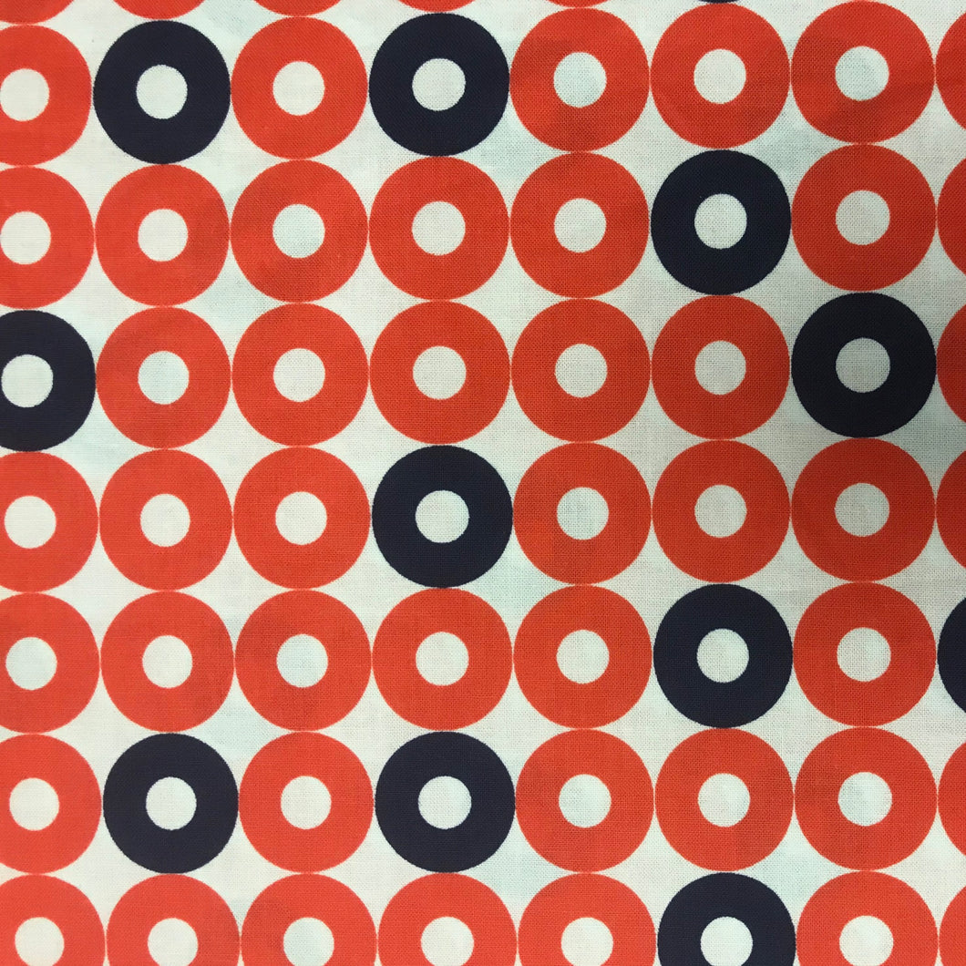 GP344 CS Rotary Orange