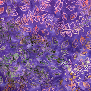 TB035 Tonga Amethyst