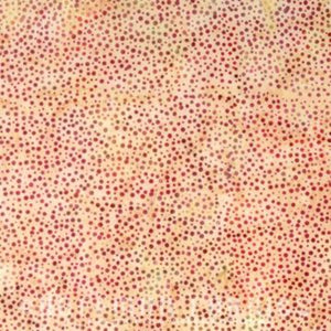 DB080 Apricot Dot