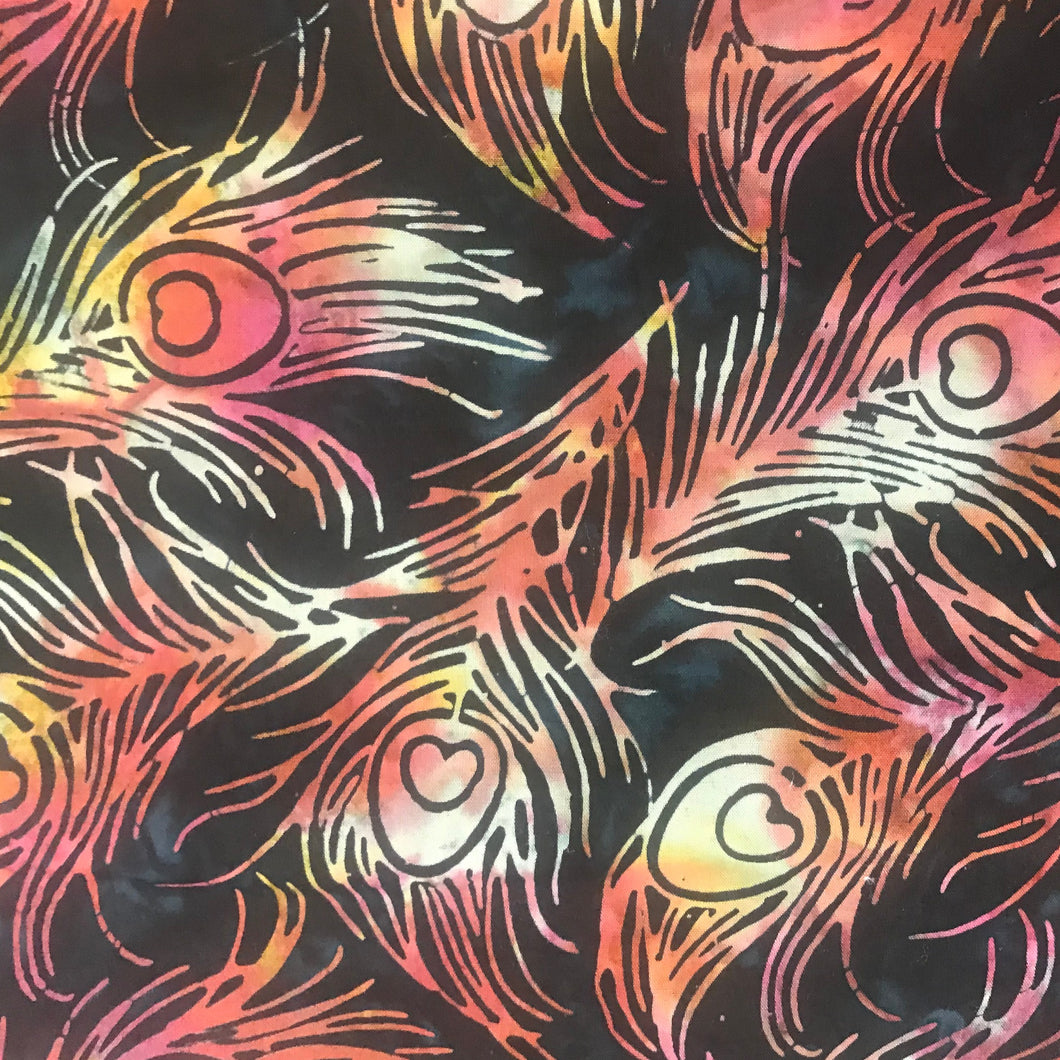 PB207 Volcano