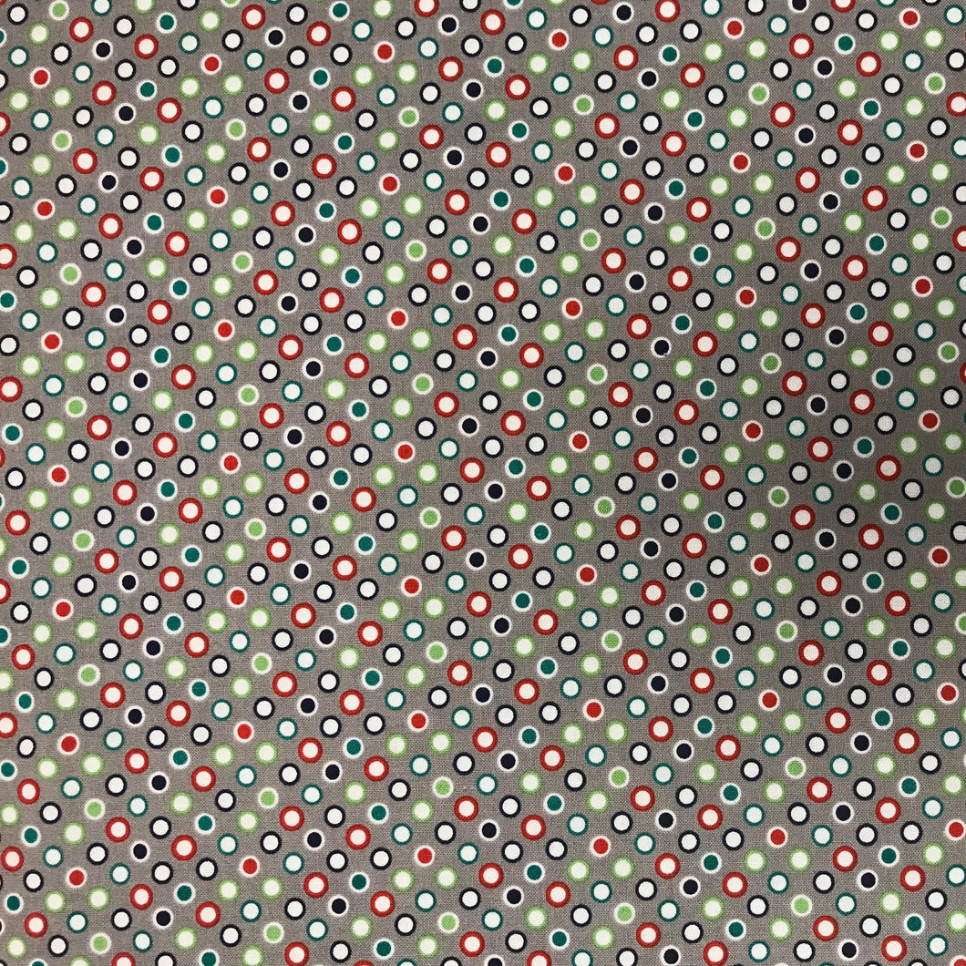 GP456 RB Wheels Gray