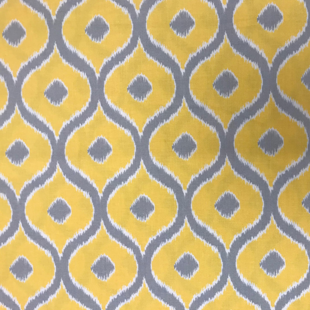 GP082 Moda Mix 3 Yellow