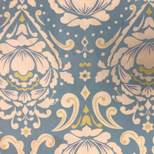PC253 Medallion Aqua