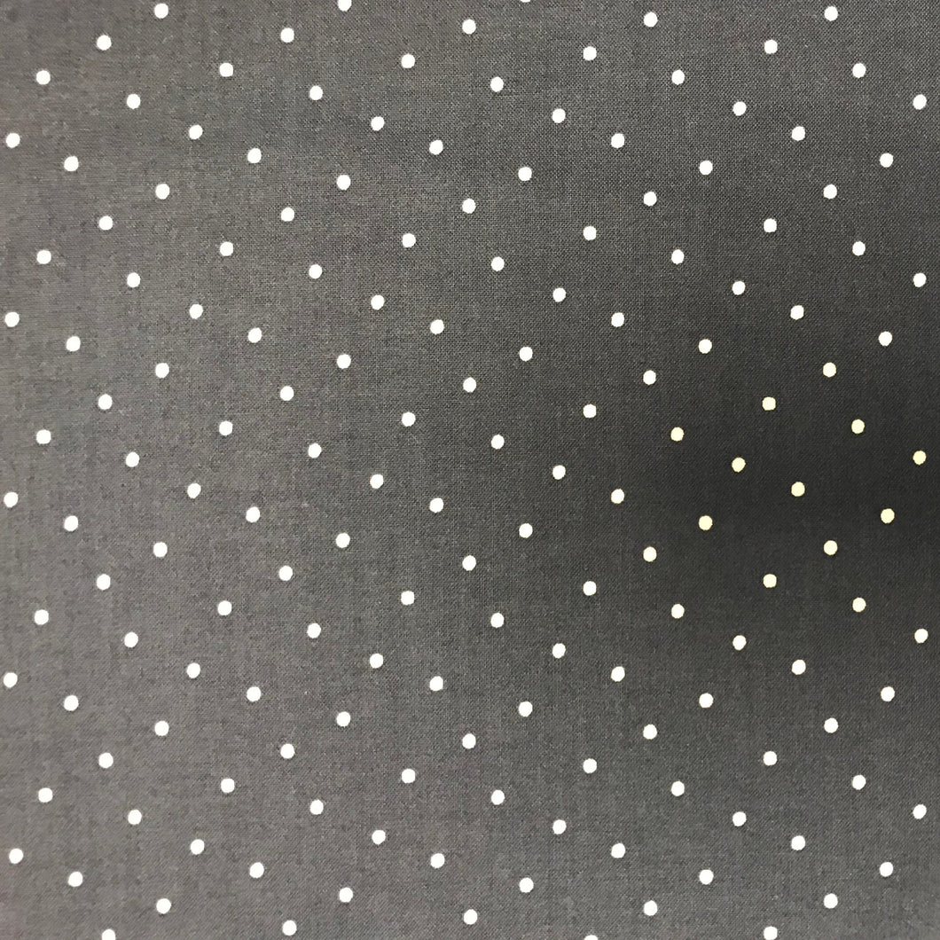 GP272 Stella Polka Indigo