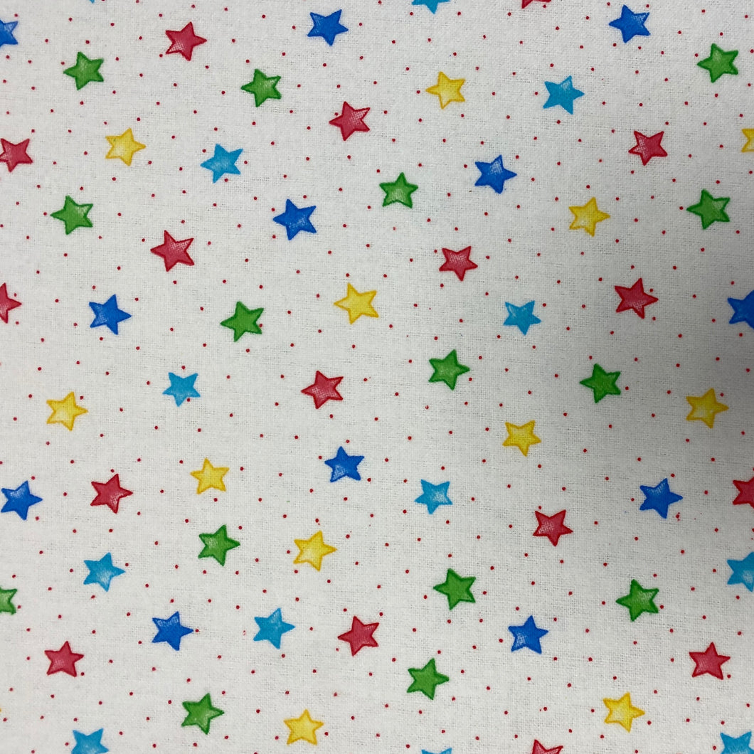 FP102 AE Stars Primary