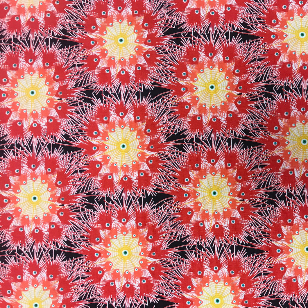 PC028 FS Pom Red