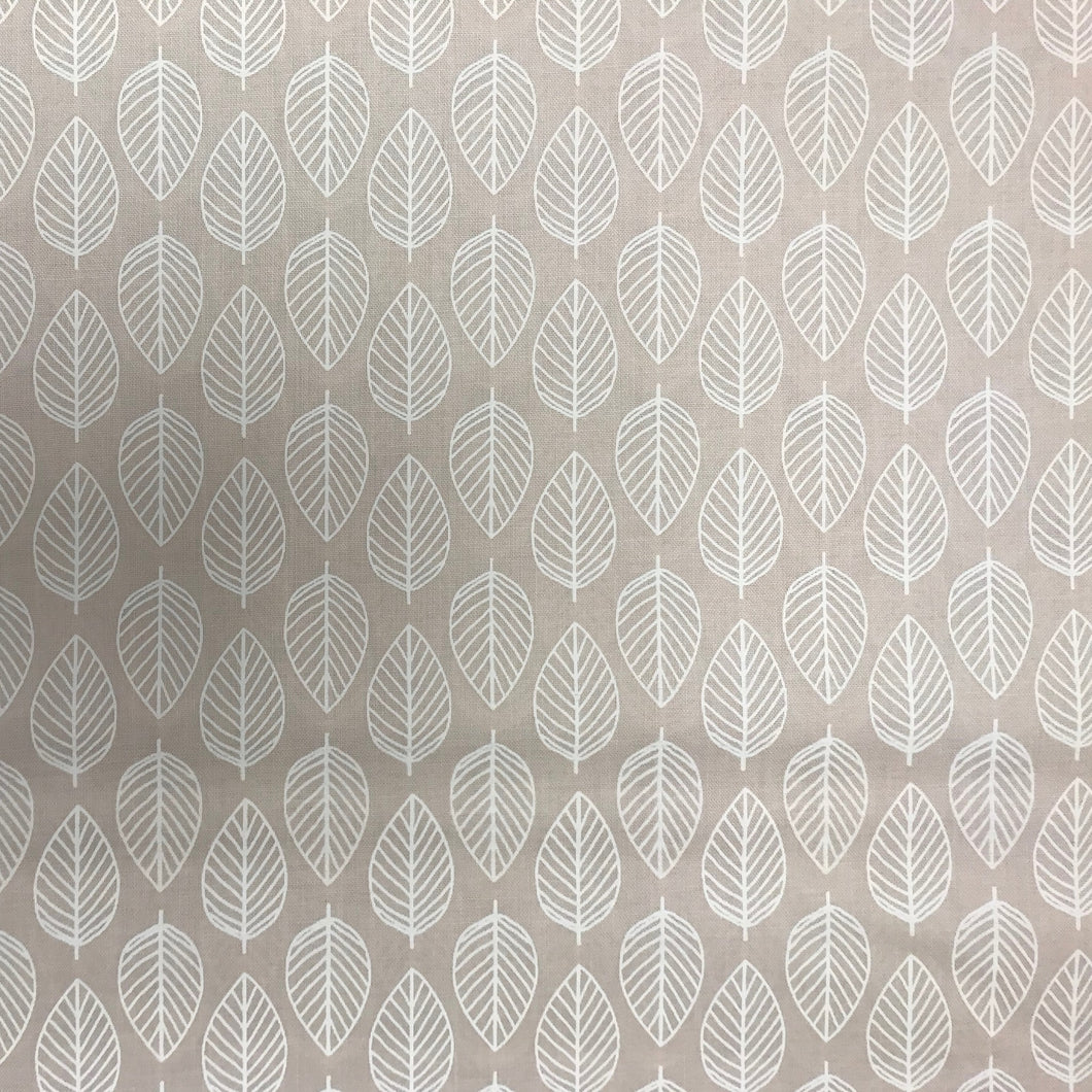 GP496 Makower Essential Natural