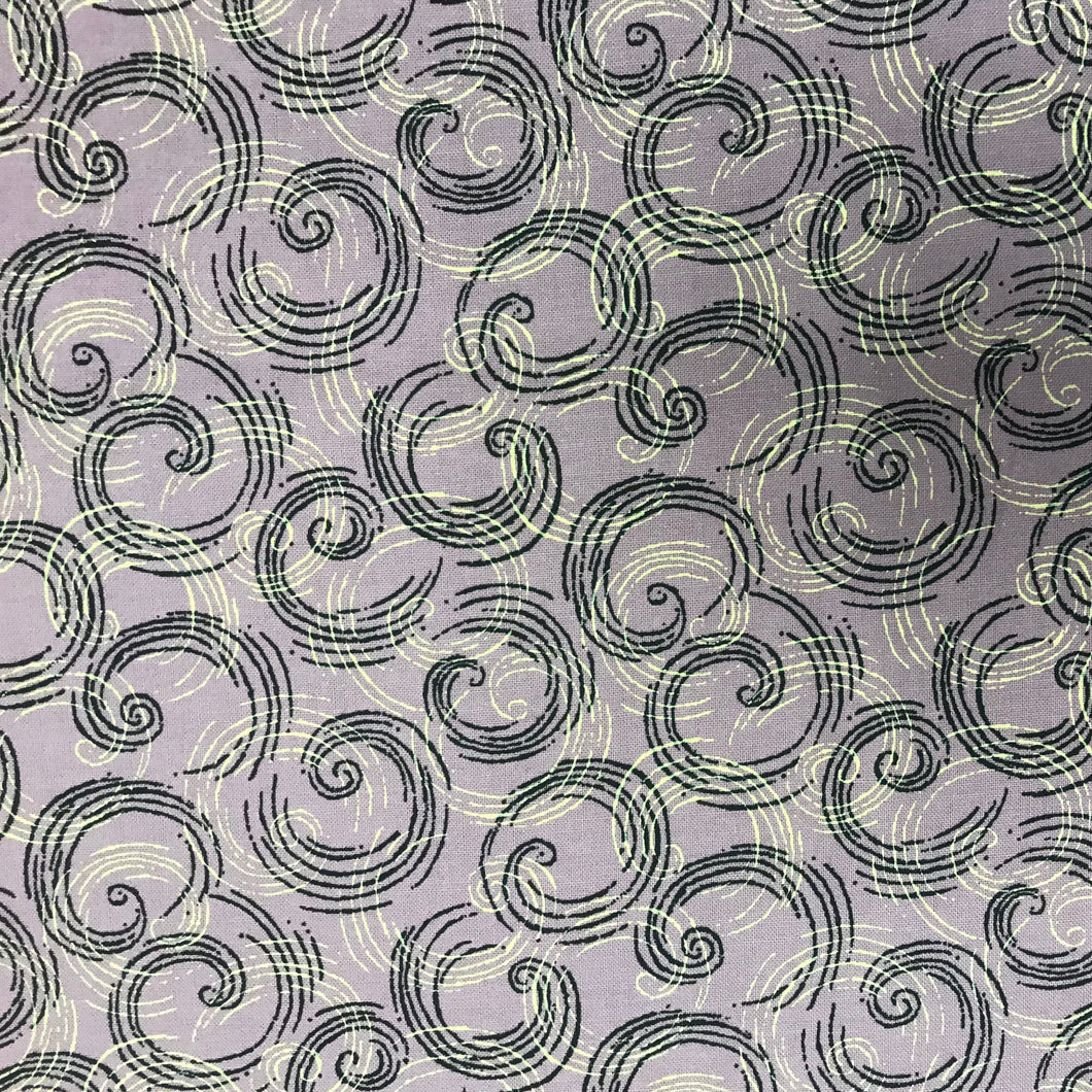 GP315 RJR Thimble Purple