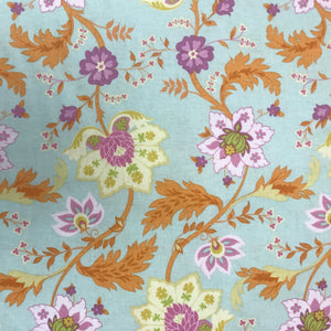 PC157 Blend Promise Blue