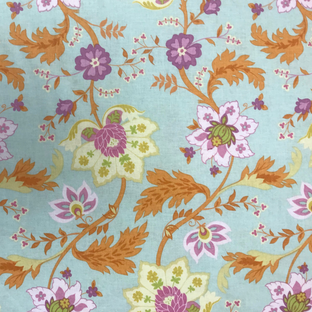 PC157 Blend Promise Blue