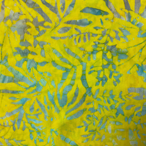 TB032 Tonga Citrus