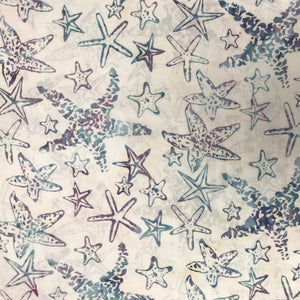PB012 Starfish