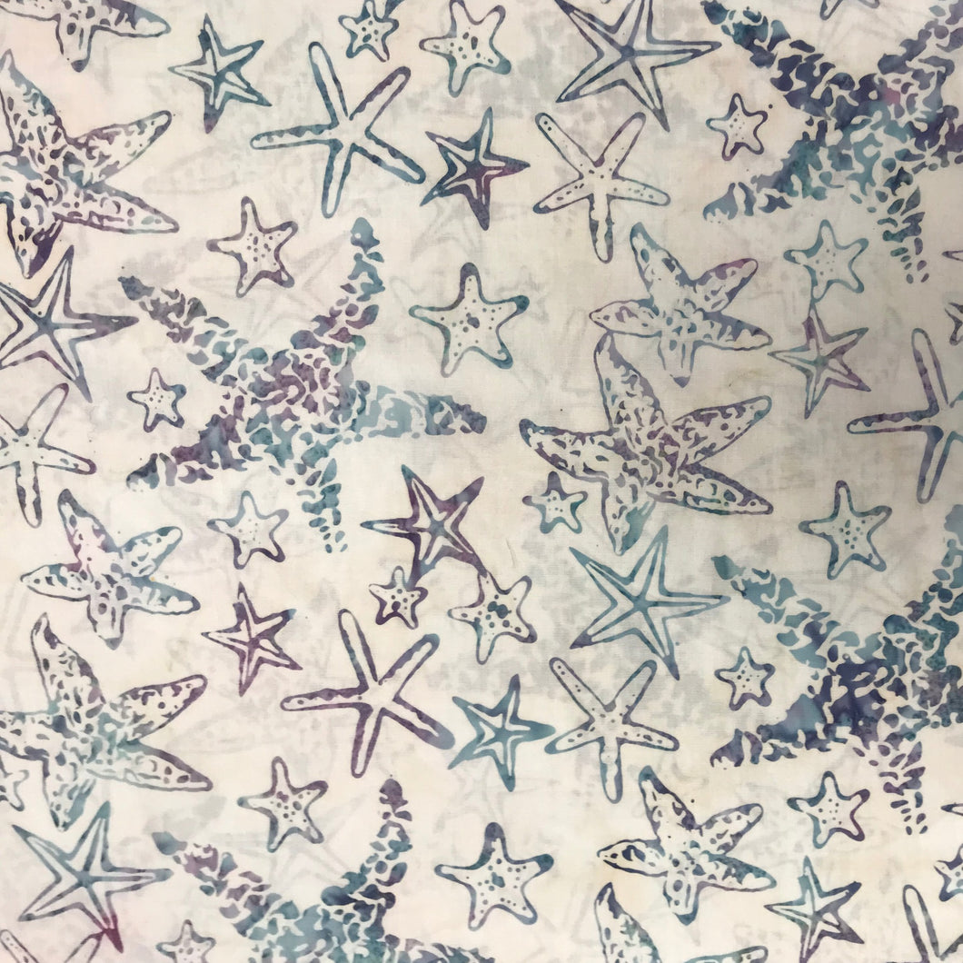 PB012 Starfish