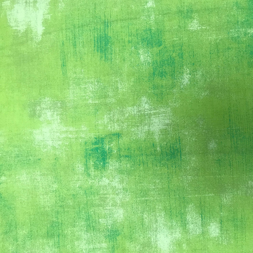 GR018 Moda Grunge Key Lime