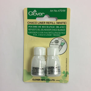 Chaco Liner Refill (white)