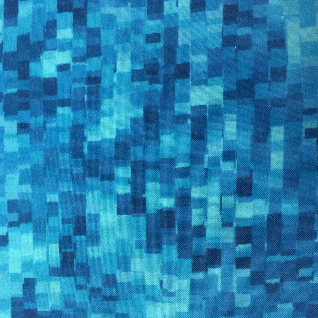 GP186 QT Digital Aqua