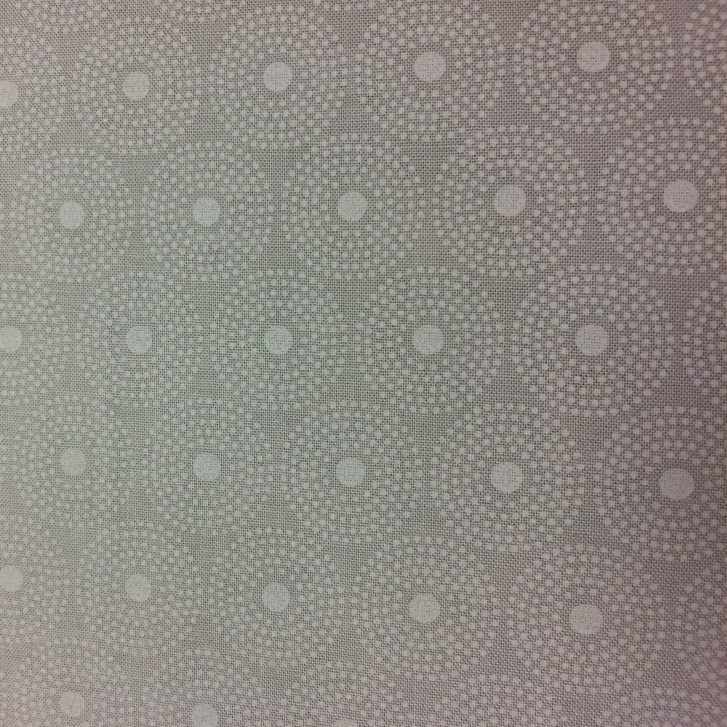 GP412 QT Circle Dot Grey