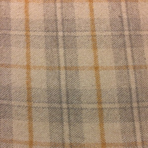 FP051 MB Plaid Cocoa