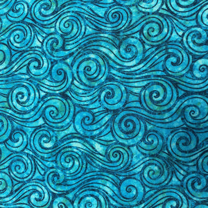 PC224 Oceana Swirl