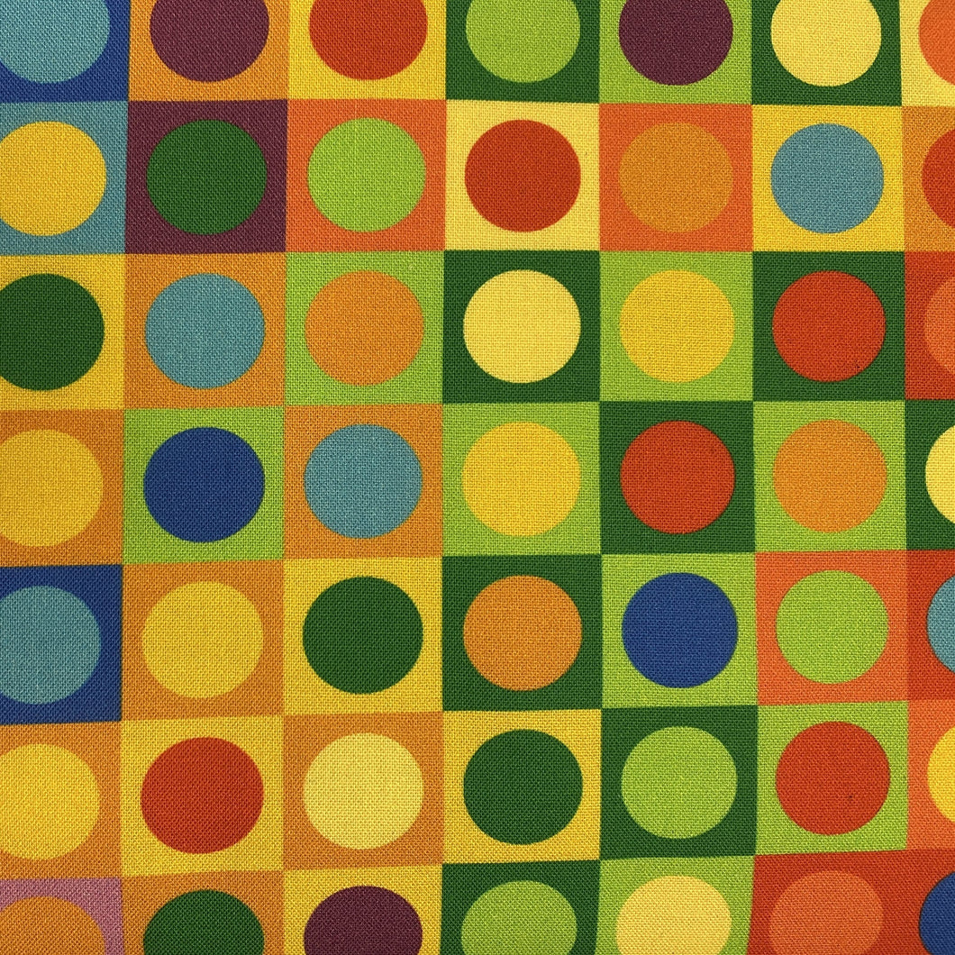 GP101 QT Primary Circles