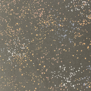 RS023 Speckled Black