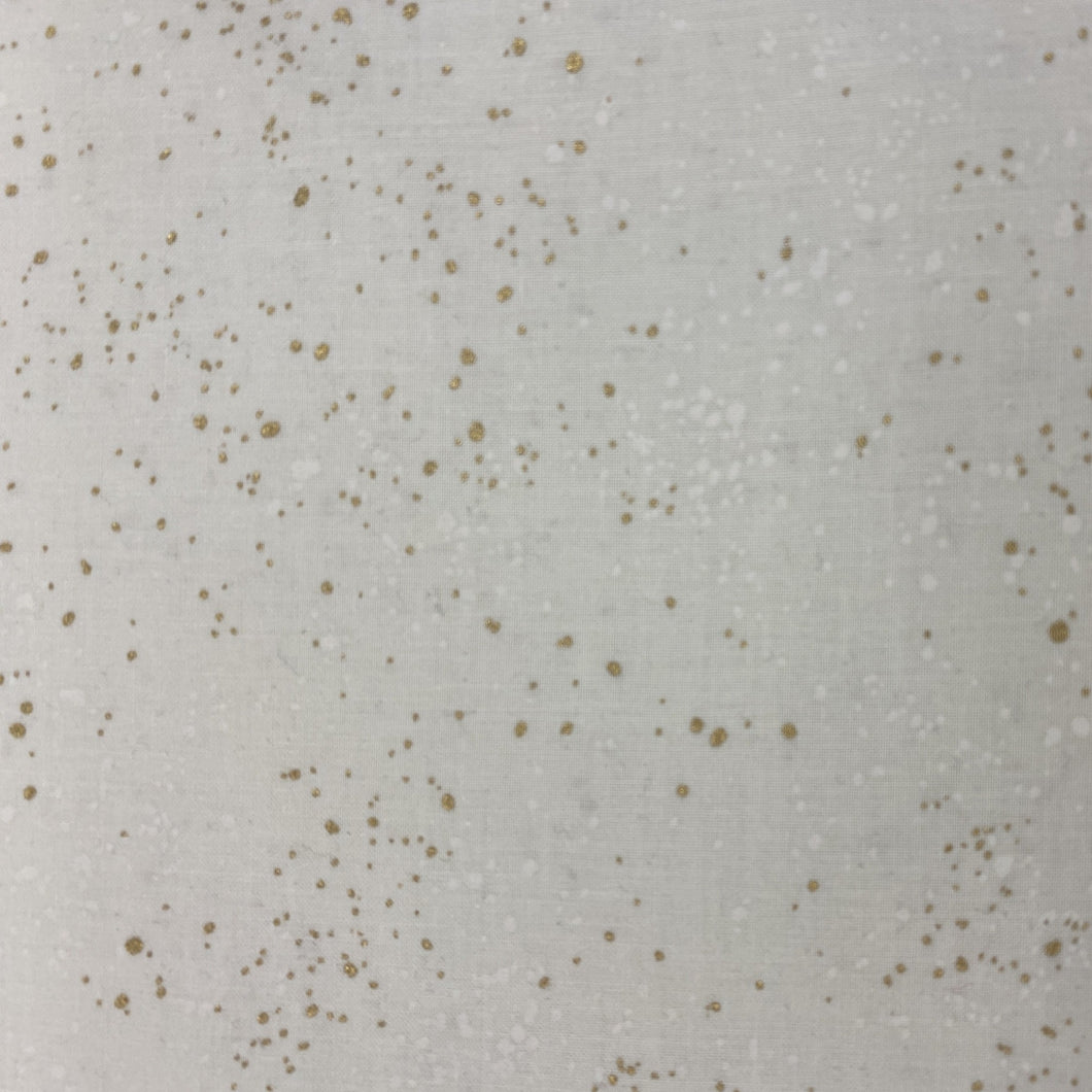 RS024 Speckled White