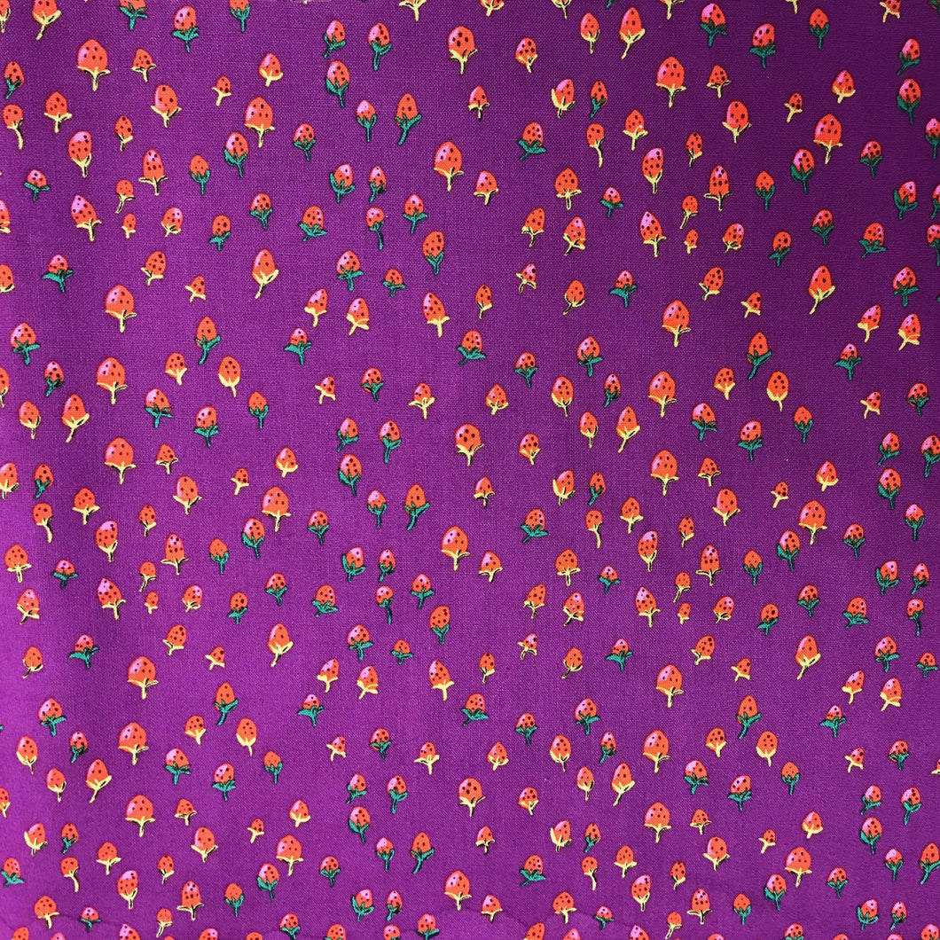 NP121 Wind Trixie Berry Purple
