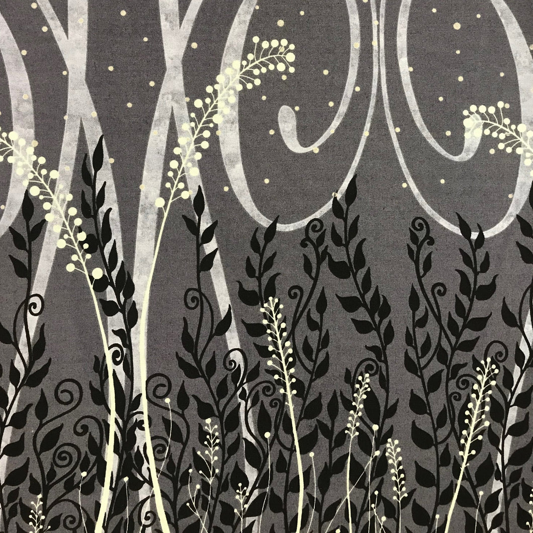 GP445 Andover Enchant Gray