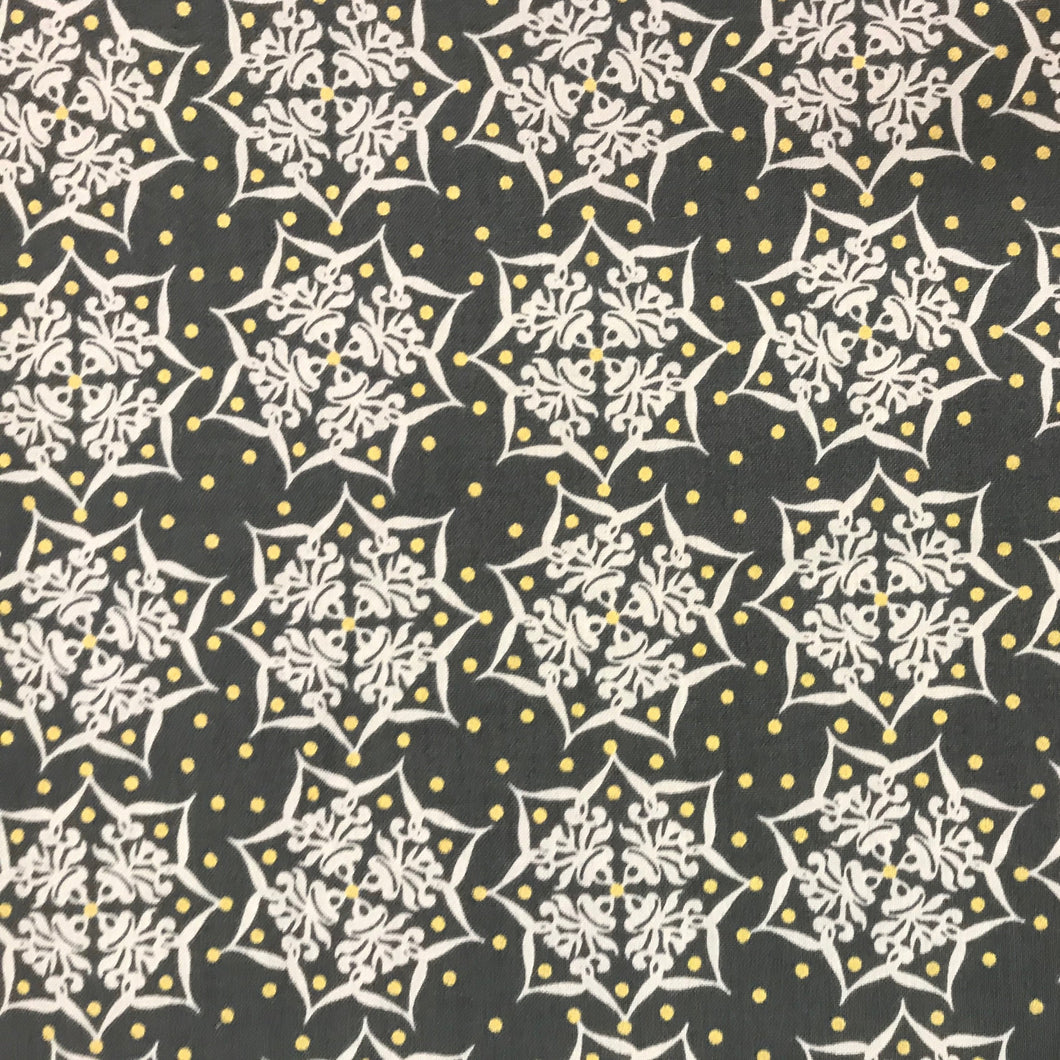 GP441 Andover Kiss Gray