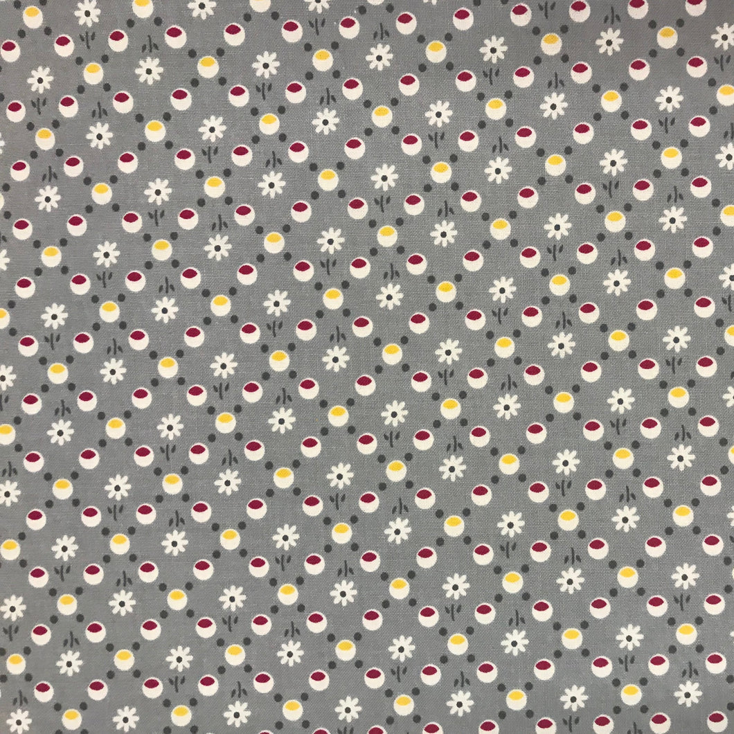 GP440 RJR Pie Day Gray