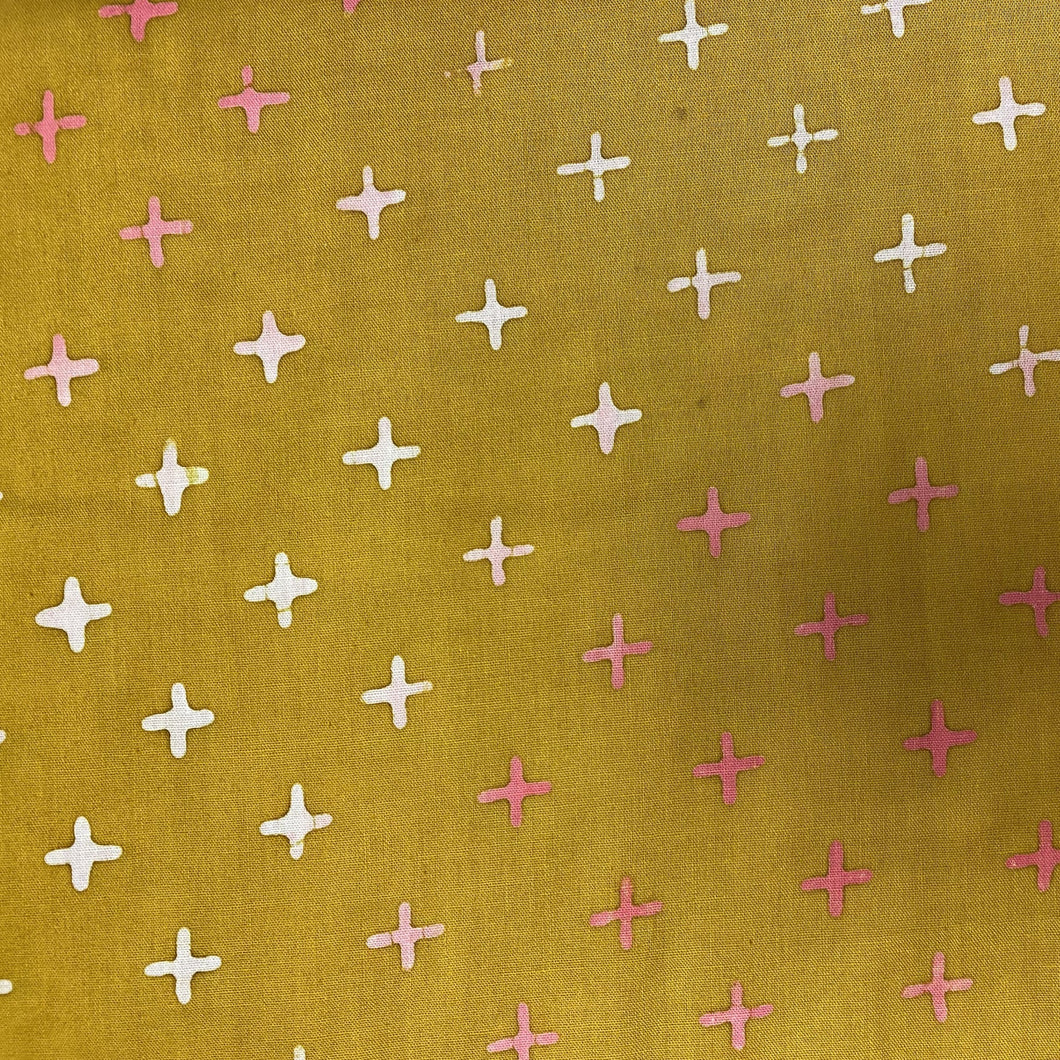 GB038 AG Ochre