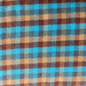 FP133 RK Mammoth Surf Plaid