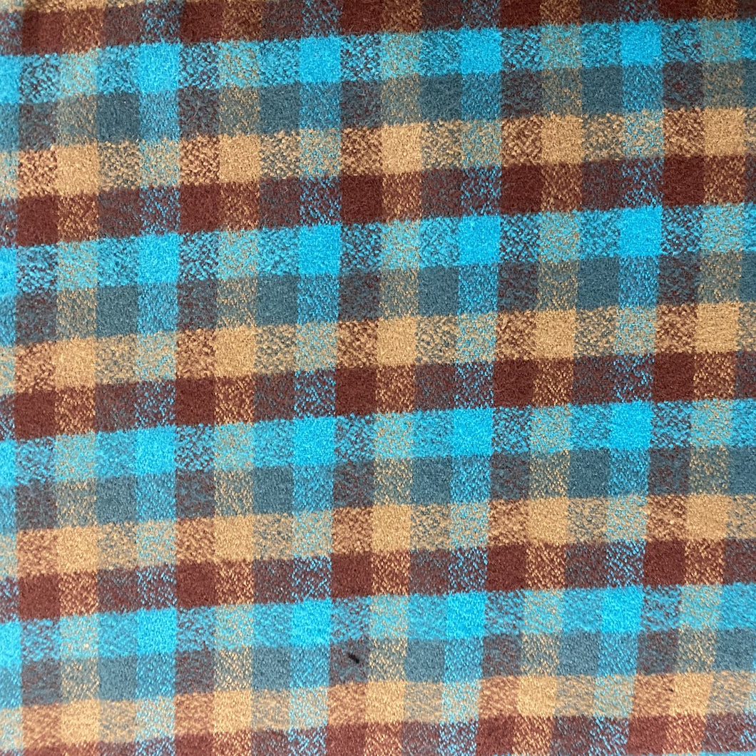 FP133 RK Mammoth Surf Plaid