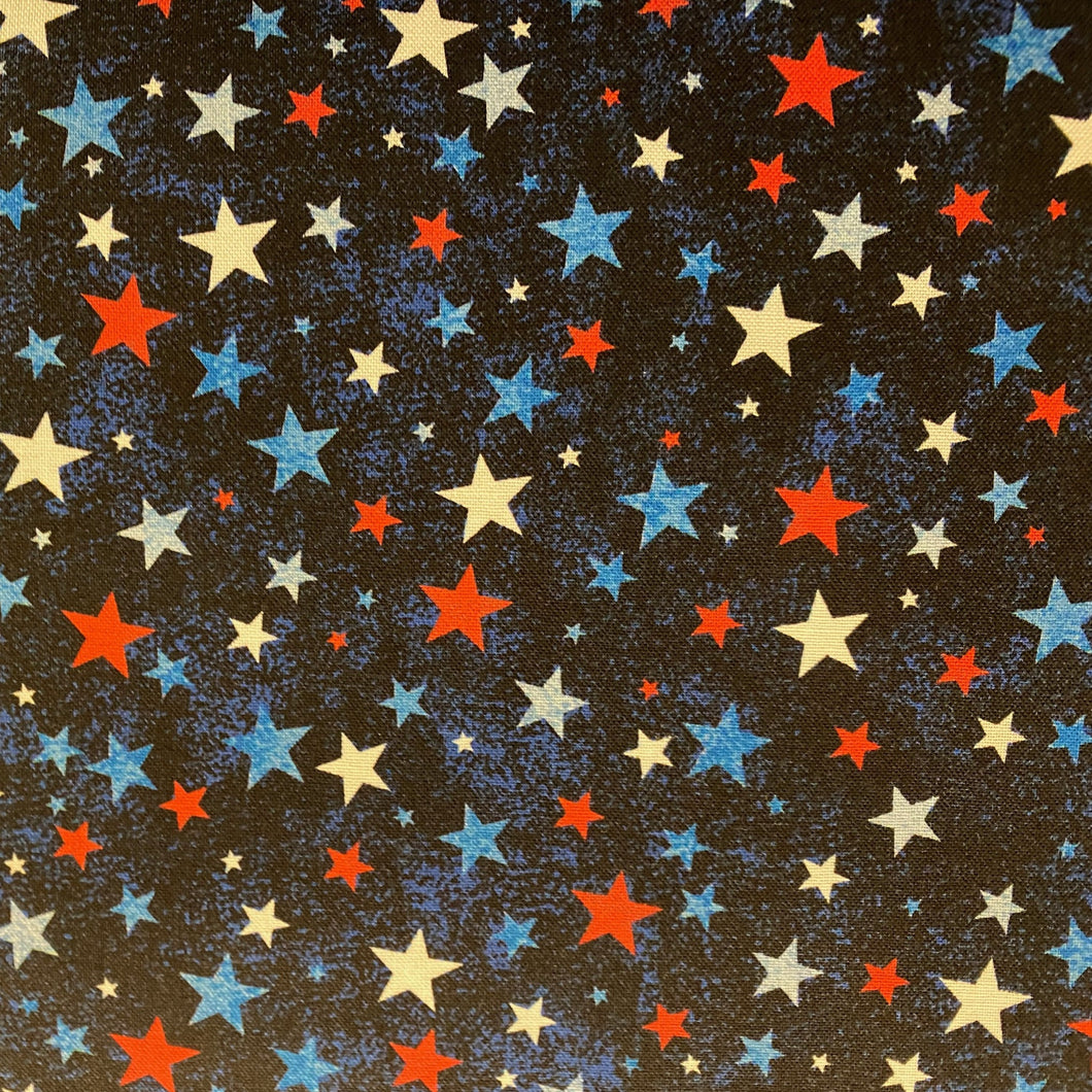 NP234 Patriots Multi Stars