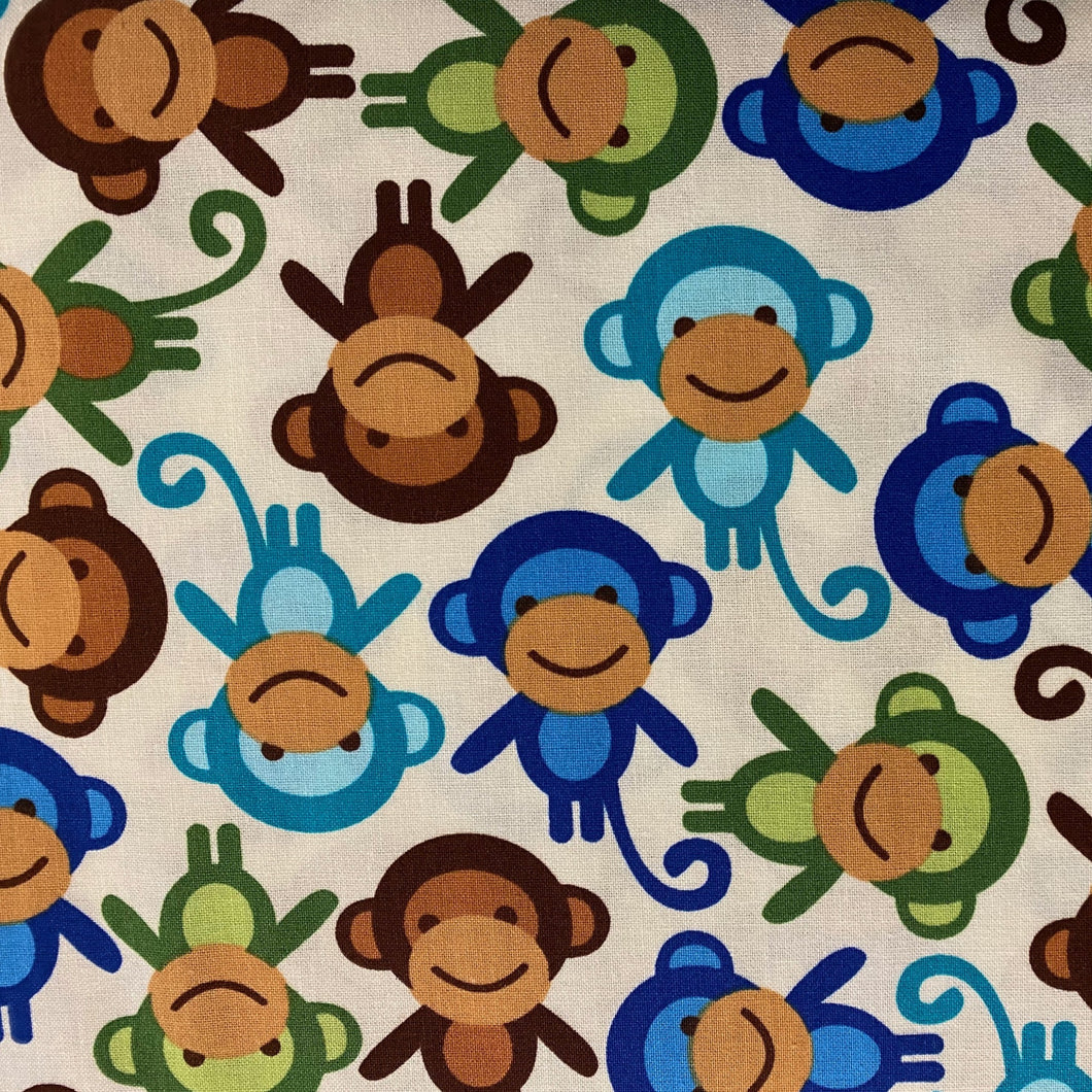 NP237 Urban Zoo Monkey