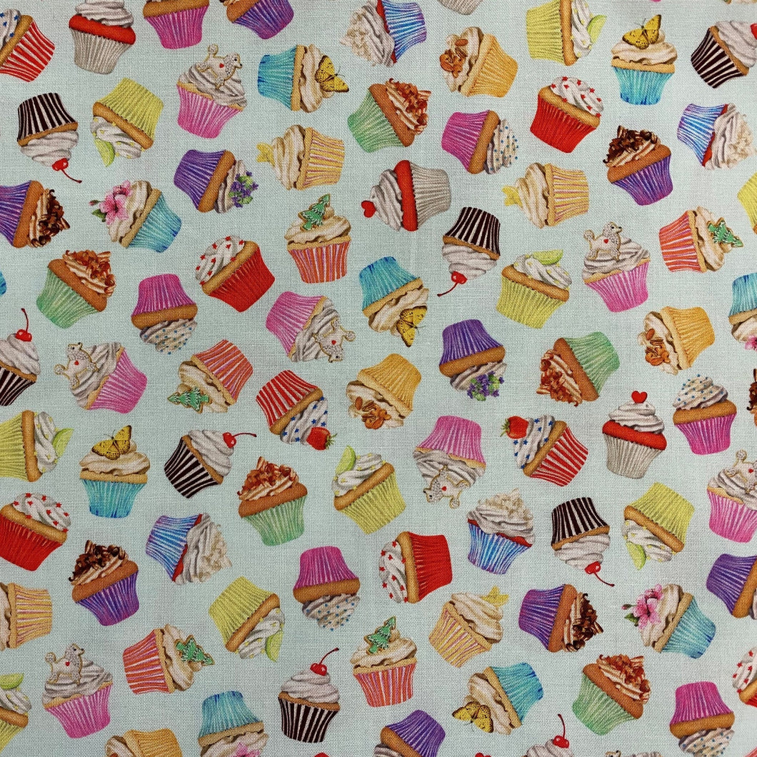 NP238 Sweet Tooth