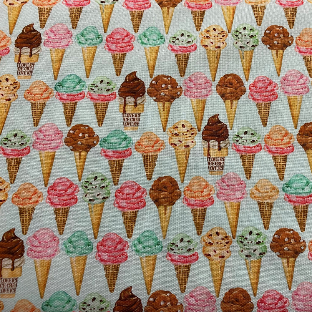 NP239 Sweet Tooth