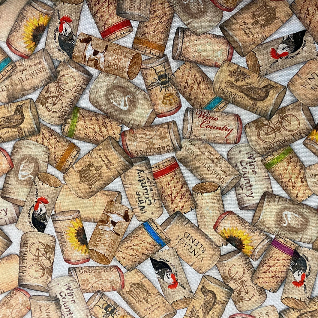 NP240 Uncork Wine