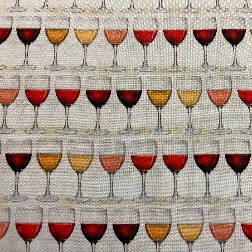 NP241 Unwind Wine