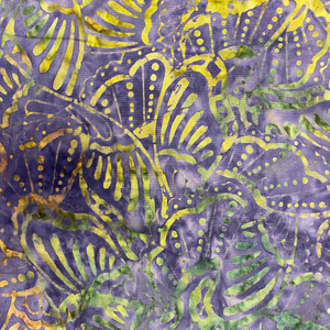 TB074 Tonga Plum