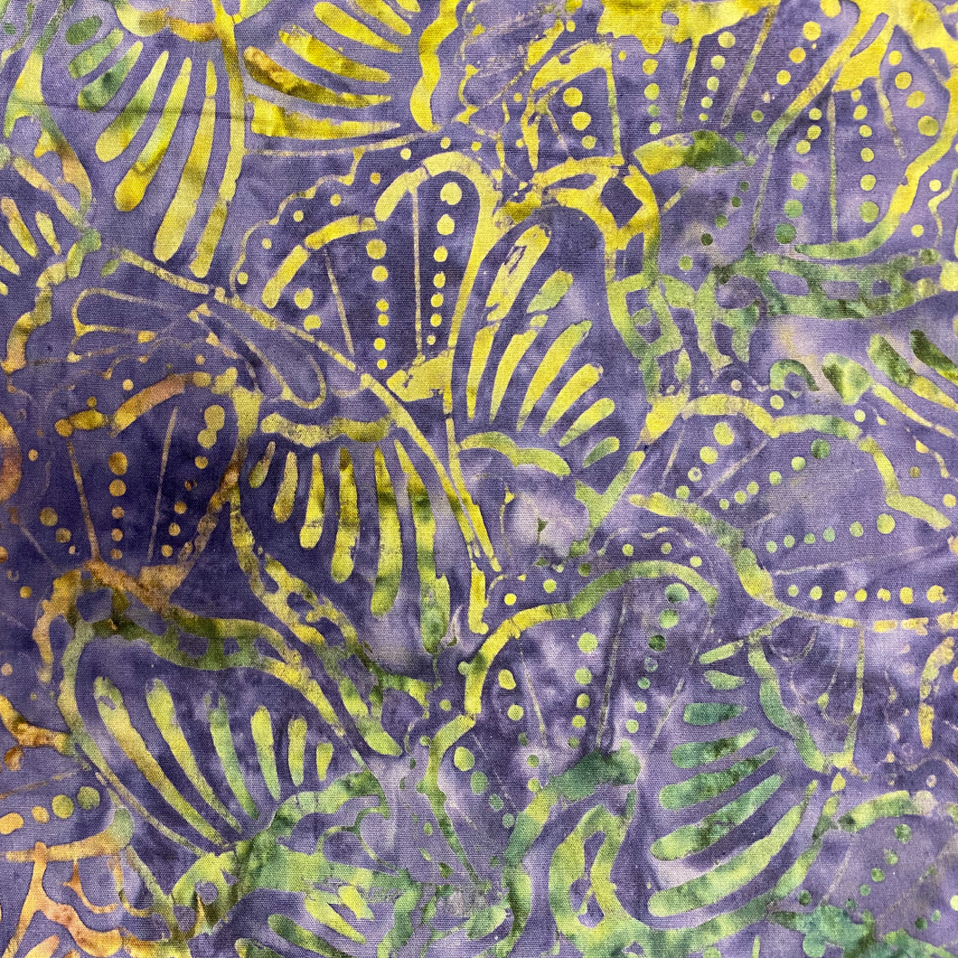 TB074 Tonga Plum