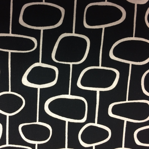 BW011 Panda Prints 8816-K
