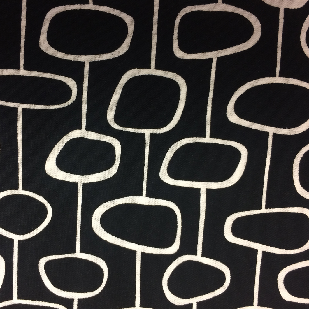 BW011 Panda Prints 8816-K