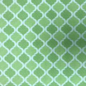 GP116 QT Lattice Green