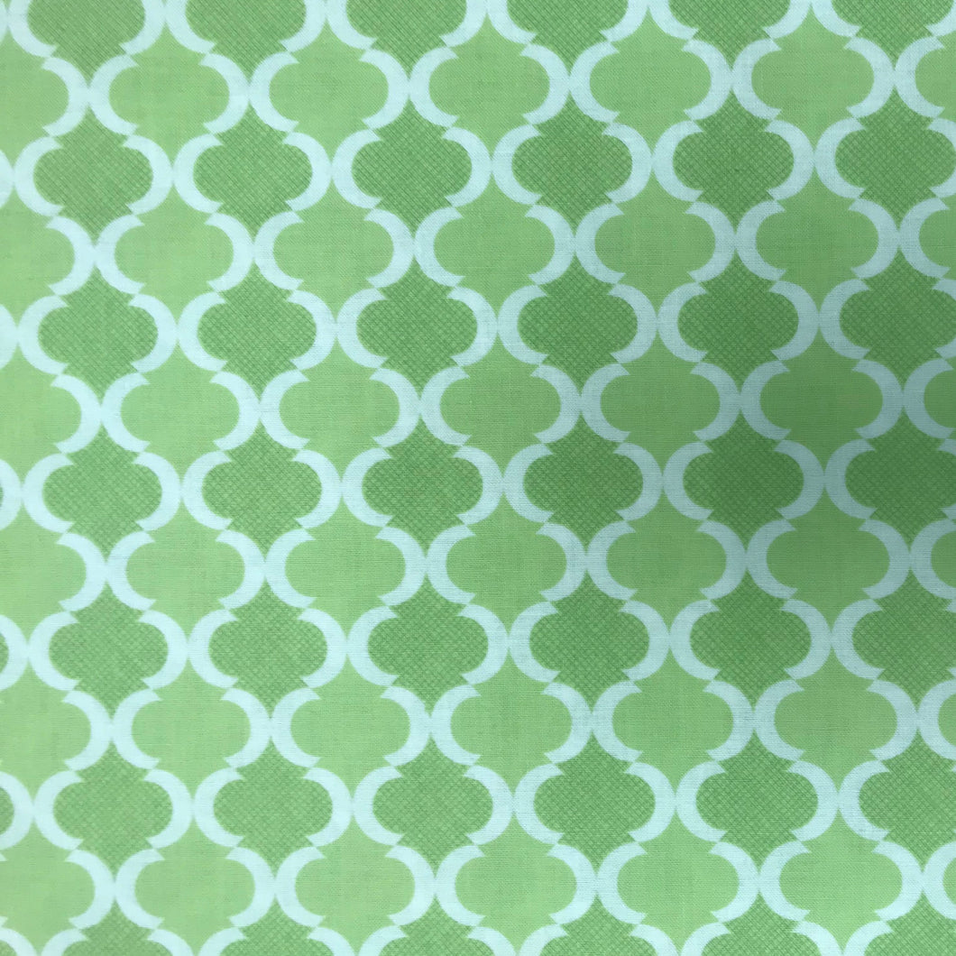 GP116 QT Lattice Green