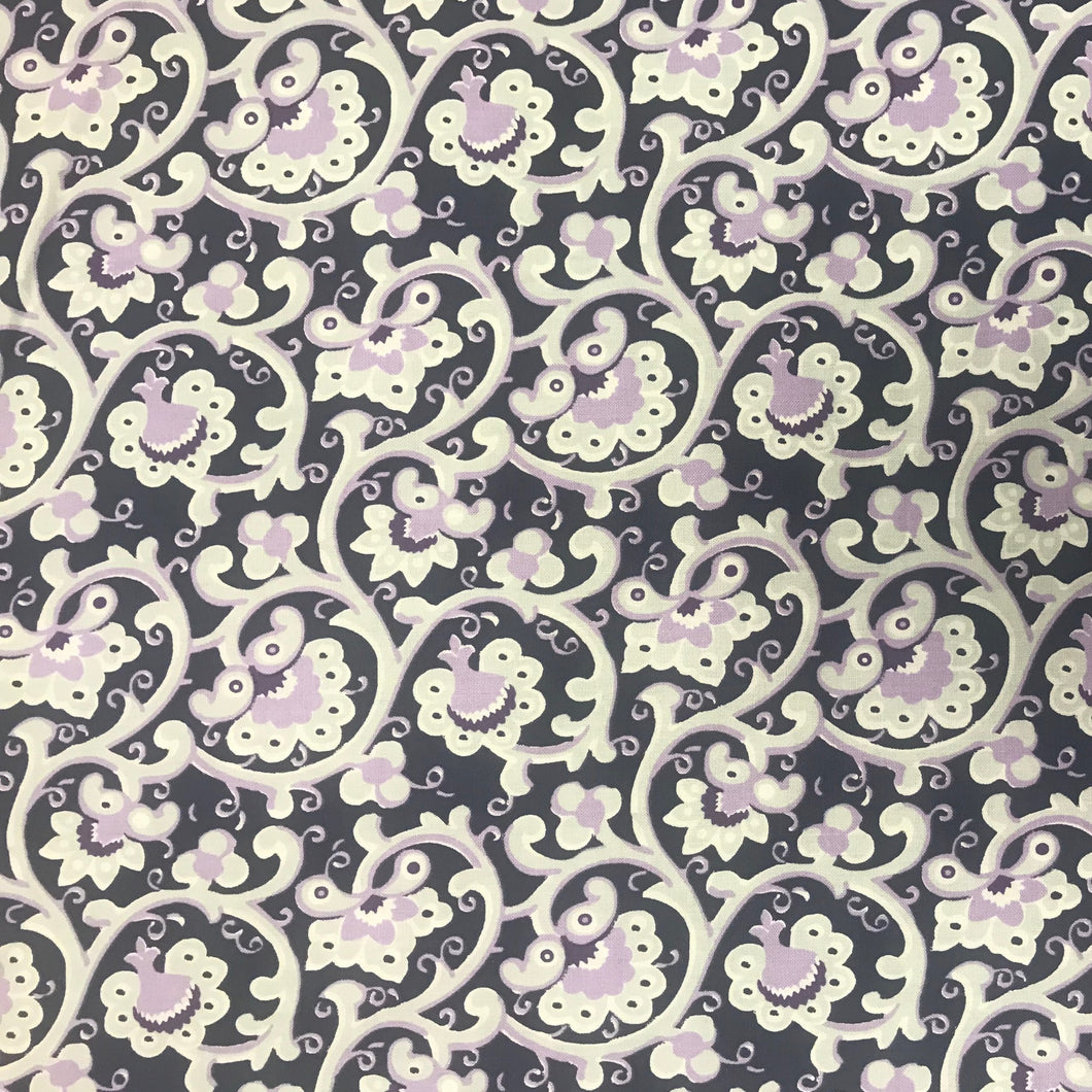 PC321 Wind Pheobe Purple