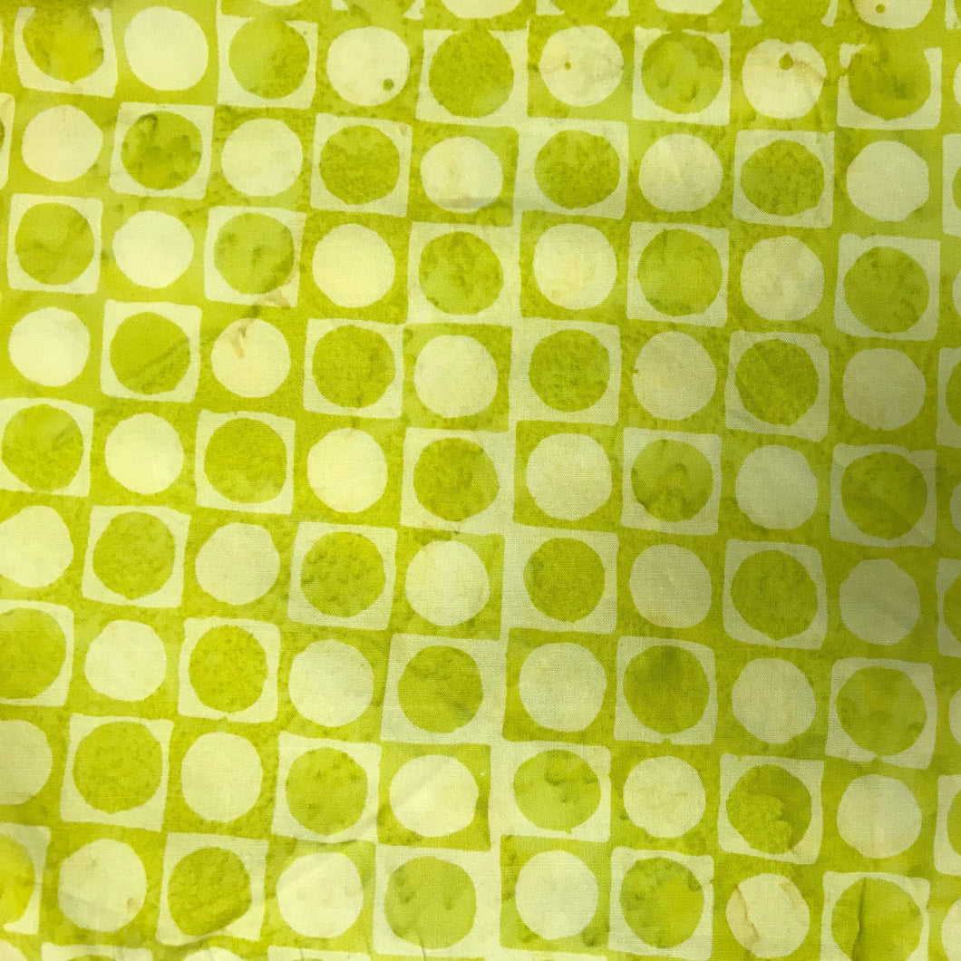 PB166 Key Lime